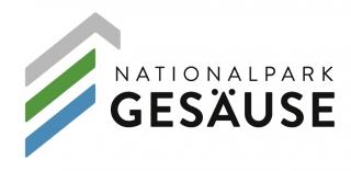 Logo Nationalpark Gesäuse