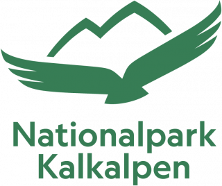 Logo Nationalpark Kalkalpen