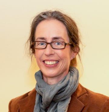 Ines Lemberger © Blühendes Österreich/Robert Harson Ines Lemberger