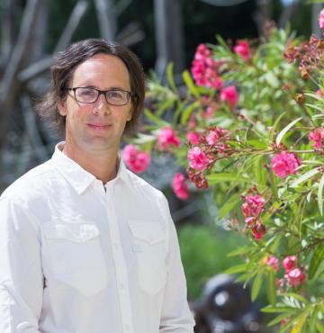Klaus Kastenhofer © Blühendes Österreich/Günther Linshalm Klaus Kastenhofer