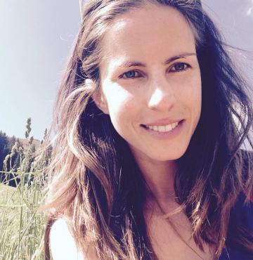 Stephanie Fischer © Stephanie Fischer Stephanie Fischer