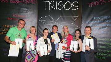Trigos_Gewinner_2016 © Trigos-apa-fotoservice-tanzer Trigos_Gewinner_2016