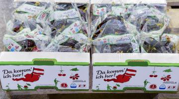 kirschenhof hinteregger_schachteln_c_REWE International AG © c REWE International AG