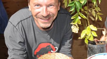 Klaus Wanninger c Klaus Wanninger © Klaus Wanninger c Klaus Wanninger