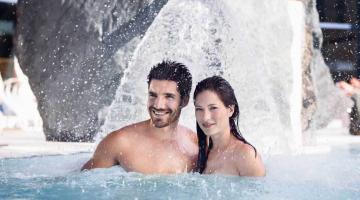 Heilthermalwasser_Therme Loipersdorf © Therme Loipersdorf Heilthermalwasser_Therme Loipersdorf