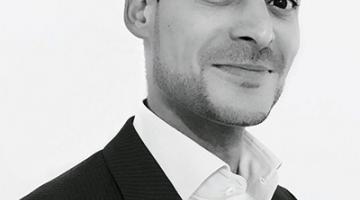 Asad Khan REWE Category Leader © (c) REWE Group Asad Khan REWE Category Leader