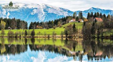 Gleinkersee