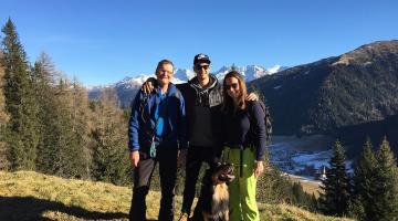 andreas ermacora familie