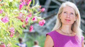 Brennnessel Tanja Dietrich Huebner