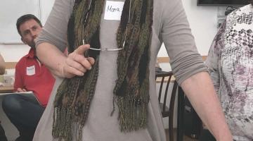 Natürliche Mittel wie Kren, Farnkraut, Wermuth © Stephanie Fischer natürliche Pflanzenschutz- und Stärkungs-Mittel