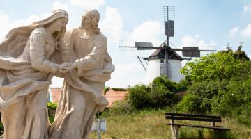 Literatur & Wandern
