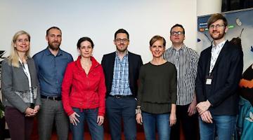 Blühendes Österreich, Ashoka, BiodiversitätsgestalterInnen