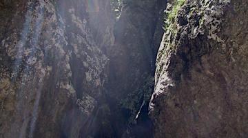 © Ch Schwann mystische Schlucht