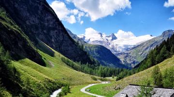 Nationalpark Hohe Tauern