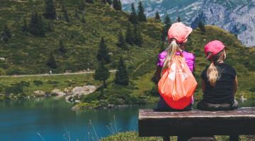 kinder natur