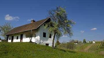 Naturpark Weinidylle