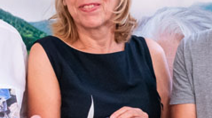 © Blühendes Österreich Renate Christ