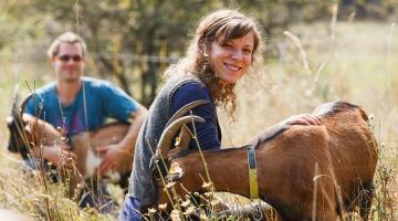 Frauen im Naturschutz_FLORA-Zillner-Emanuel-Zillner-Ilse-Gumprecht