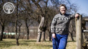 Frauen im Naturschutz
