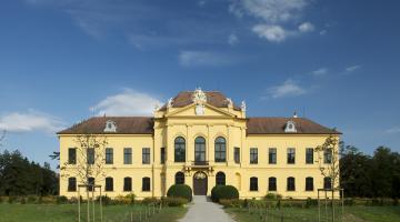 Schloss Eckartsau