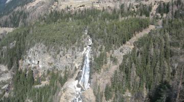 Apollo Lebensraum Tirol Umhausen © Peter Huemer Apollo Lebensraum Tirol Umhausen