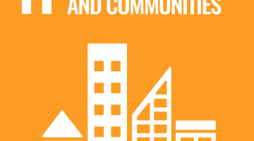 © United Nations Sustainable cities and communities