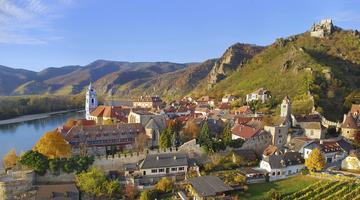 Dürnstein, Wachau