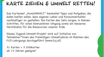 KonsUmwelt Erklärungskarte © KonsUmwelt-Karten (CC BY-NC 4.0) KonsUmwelt Erklärungskarte