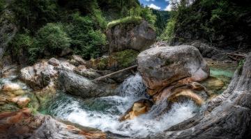 Garnitzenklamm