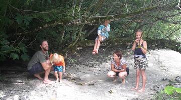 Familiencamp