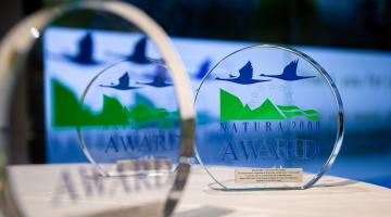 Natura 2000 Award