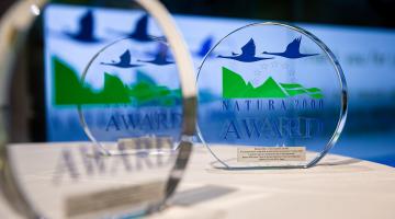 Natura 2000 Award