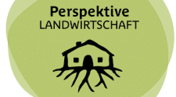 Perspektive Landwirtschaft Logo