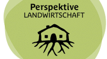 Perspektive Landwirtschaft Logo © Perspektive Landwirtschaft Perspektive Landwirtschaft Logo