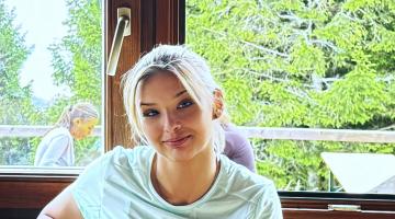 Jenny Höger © Jenny Höger Jenny Höger