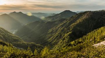 Nationalpark Kalkalpen