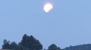 Mondfinsternis