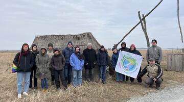 Gruppenfoto
