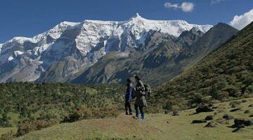  Himalaya