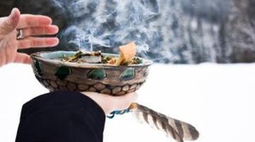 Räuchern
