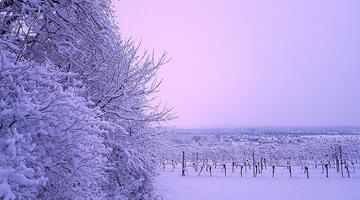 Winterlandschaft
