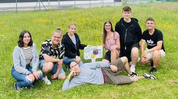 jugendliche borg kindberg changemaker