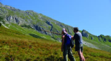 Alpe