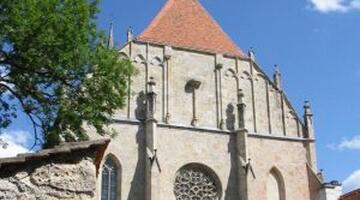 Neuberger Dom