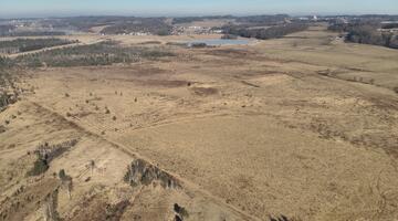 Moorlandschaft Ibmer Moor