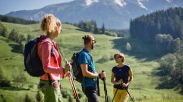 auf der Alm