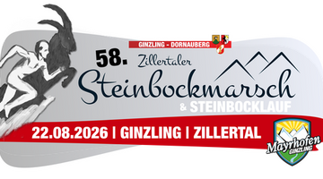 Steinbockmarsch