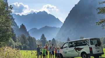 no reuse Kids Kamera Vom Spaß die Natur zu entdecken