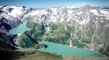Naturkundliche Wanderung Fürthermoaralm