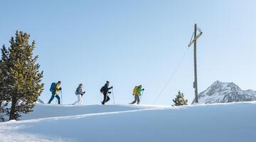 Nature Watch - Auf Spurensuche im Defereggental